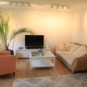 Comfort Stueckenfeld Apartment