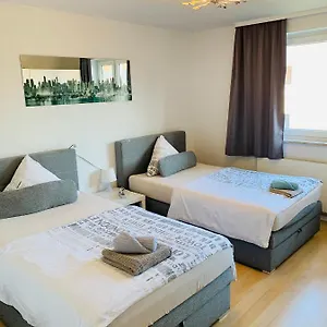 List-vahrenwalder Apartment