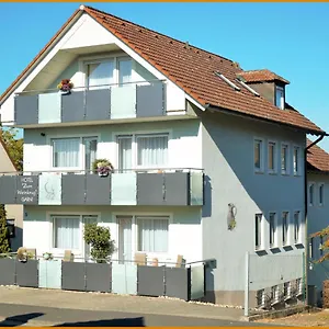 Gasthof Hotel-garni 'zum Weinkrug'