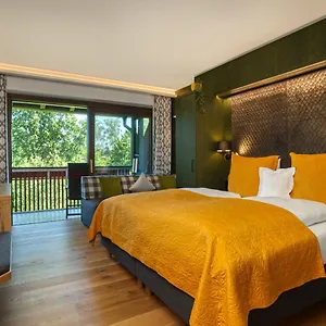 Hotel Sommerau
