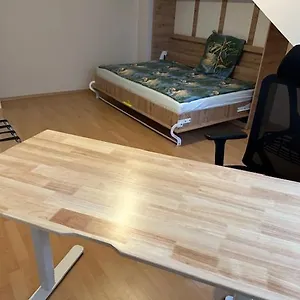 Handwerkerzimmer Apartment