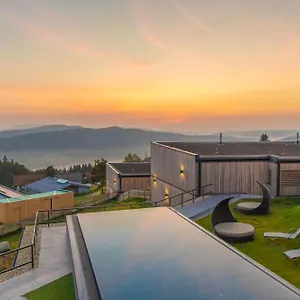 Hotel Haus Waldeck - Urlaub Mit Hund - Superior
