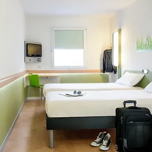 Hotel Ibis Budget München Airport