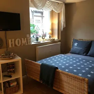 Nausslitzer Höhe Apartment