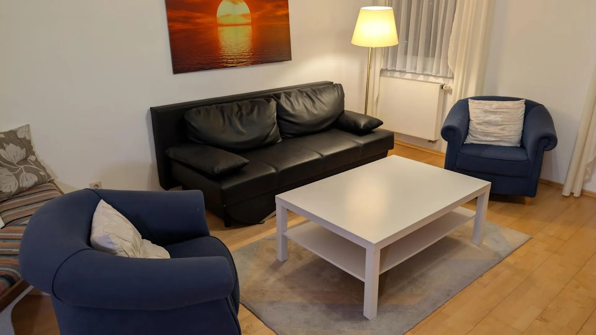Hotel-Gasthof Zur Rose Weißenhorn 3*,  Deutschland